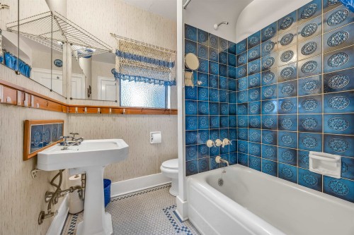 5041 Cypress Street, Vancouver, BC 