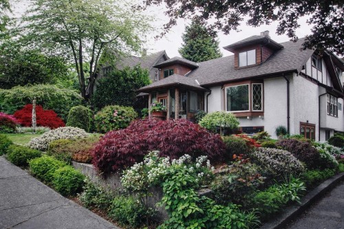5041 Cypress Street, Vancouver, BC 
