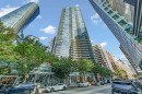 2407-1111 Alberni Street, Vancouver, BC 