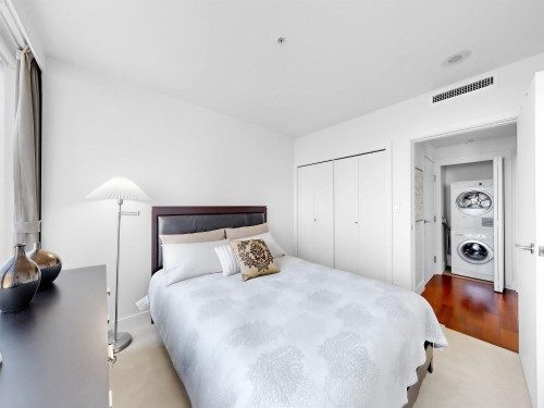 2407-1111 Alberni Street, Vancouver, BC 
