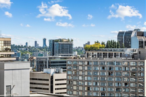 2407-1111 Alberni Street, Vancouver, BC 