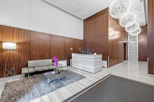 2407-1111 Alberni Street, Vancouver, BC 