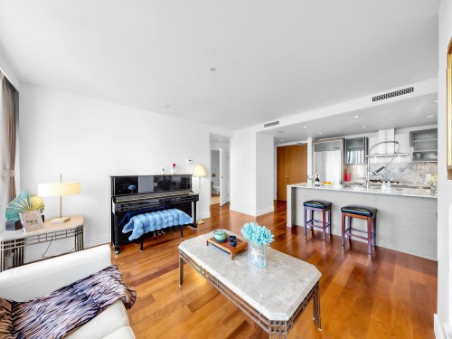 2407-1111 Alberni Street, Vancouver, BC 
