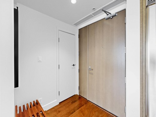 2407-1111 Alberni Street, Vancouver, BC 