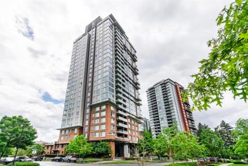 2501-3100 Windsor Gate  Coquitlam, BC V3B 0P3