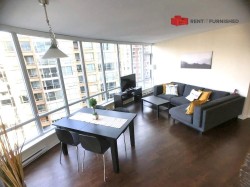 1003-833 Homer Street Vancouver, BC V6B 2W2