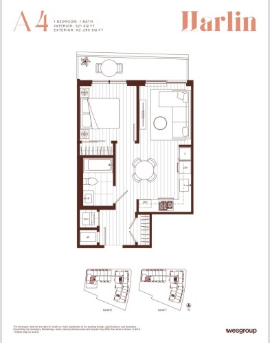 705-8633 River District Crossing, Vancouver, BC 