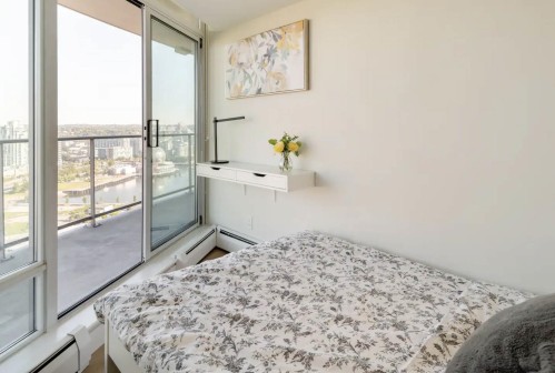 3506-688 Abbott Street, Vancouver, BC 