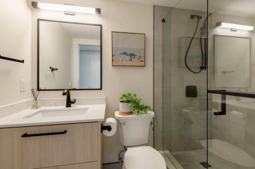 3506-688 Abbott Street, Vancouver, BC 