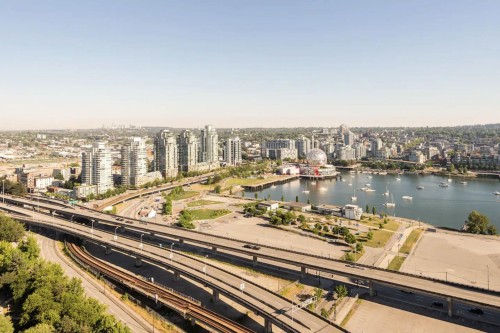 3506-688 Abbott Street, Vancouver, BC 
