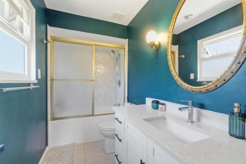 5478 Heathdale Court, Burnaby, BC 