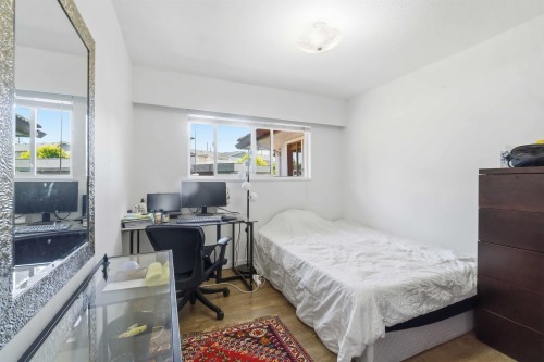 5478 Heathdale Court, Burnaby, BC 