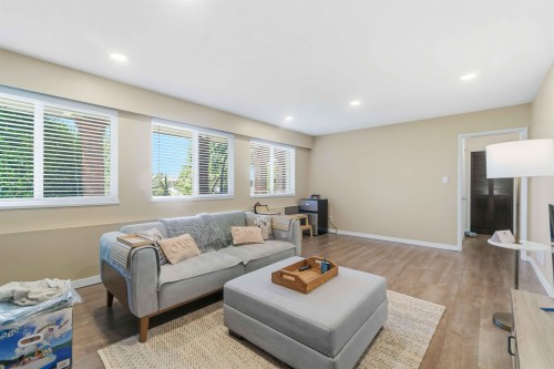 5478 Heathdale Court, Burnaby, BC 