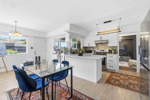 5478 Heathdale Court, Burnaby, BC 
