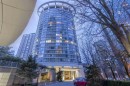1403-1288 Alberni Street, Vancouver, BC 
