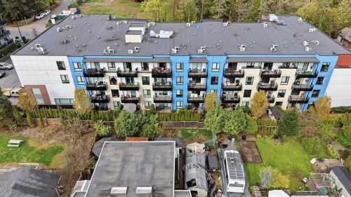 102-12320 222 Street, Maple Ridge, BC 