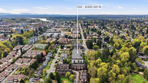 102-12320 222 Street, Maple Ridge, BC 