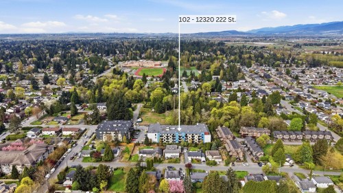 102-12320 222 Street, Maple Ridge, BC 