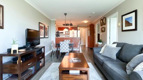 206-2733 Chandlery Place  Vancouver, BC V5S 4V3