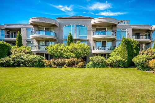 214-8480 Granville Avenue  Richmond, BC V6Y 4E8