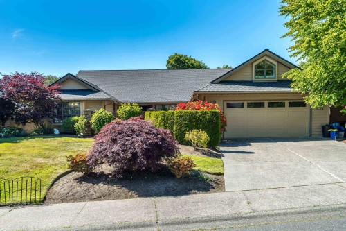 5775 Goldenrod Crescent  Delta, BC V4L 2J1
