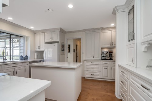 5775 Goldenrod Crescent, Delta, BC 