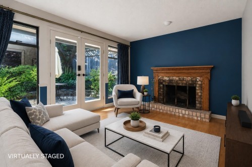 5775 Goldenrod Crescent, Delta, BC 