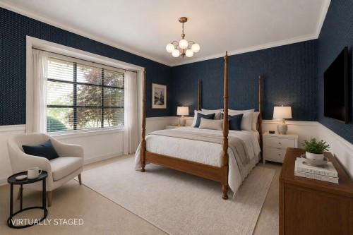 5775 Goldenrod Crescent, Delta, BC 