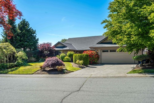 5775 Goldenrod Crescent, Delta, BC 