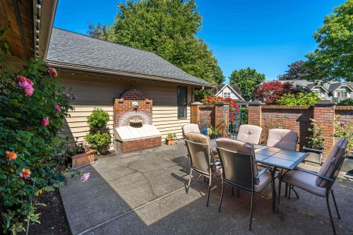 5775 Goldenrod Crescent, Delta, BC 