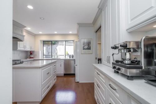 5775 Goldenrod Crescent, Delta, BC 