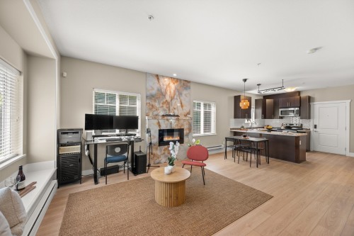 111-368 Ellesmere Avenue  Burnaby, BC V5B 3S9