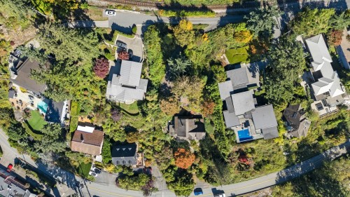 3721 Sunset Lane, West Vancouver, BC 