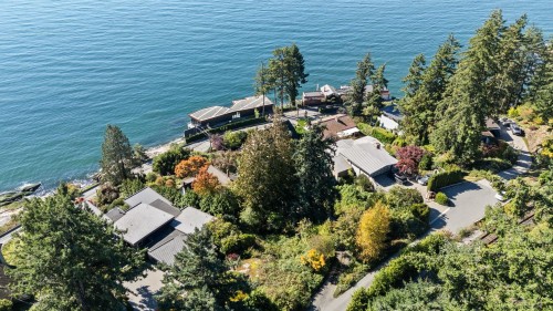 3721 Sunset Lane, West Vancouver, BC 
