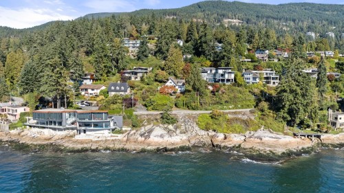 3721 Sunset Lane, West Vancouver, BC 