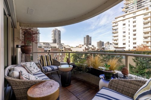 403-1020 Harwood Street, Vancouver, BC 