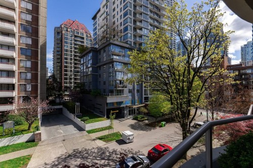 403-1020 Harwood Street, Vancouver, BC 