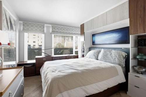 403-1020 Harwood Street, Vancouver, BC 