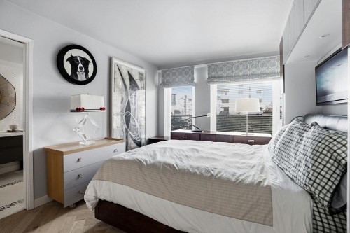 403-1020 Harwood Street, Vancouver, BC 