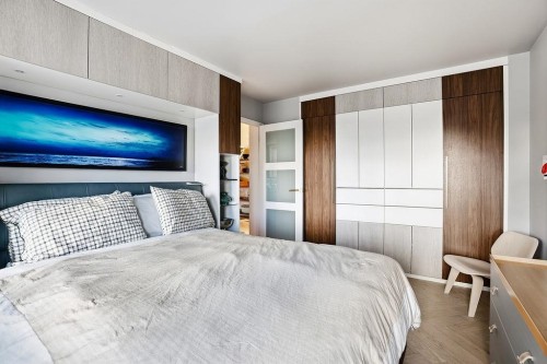 403-1020 Harwood Street, Vancouver, BC 
