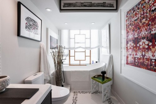 403-1020 Harwood Street, Vancouver, BC 