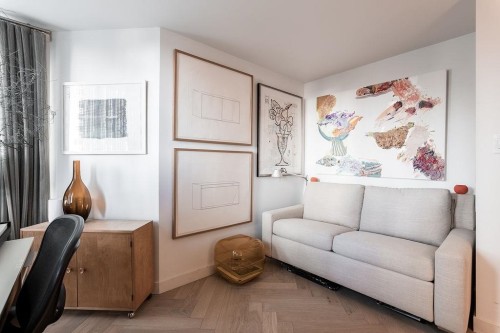 403-1020 Harwood Street, Vancouver, BC 