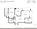 403-1020 Harwood Street, Vancouver, BC 