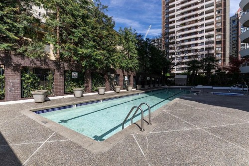 403-1020 Harwood Street, Vancouver, BC 