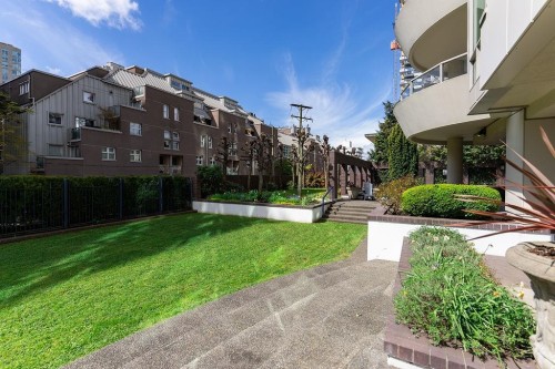 403-1020 Harwood Street, Vancouver, BC 