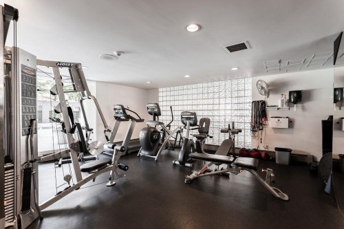 403-1020 Harwood Street, Vancouver, BC 