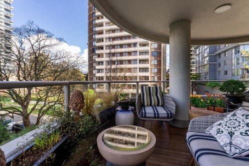 403-1020 Harwood Street, Vancouver, BC 