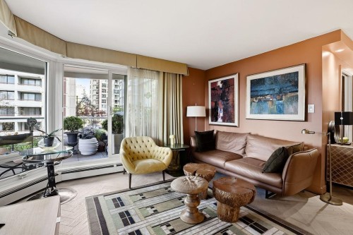 403-1020 Harwood Street, Vancouver, BC 