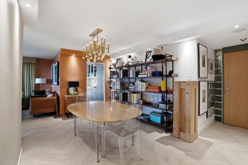 403-1020 Harwood Street, Vancouver, BC 