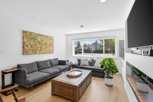 9851 Swansea Drive, Richmond, BC 